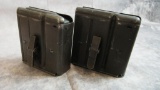 (2) MAS 49/56 10 Round Magazines