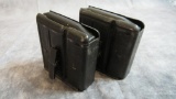 (2) MAS 49/56 10 Round Magazines