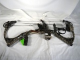 Mathews Solocam Compound Bow