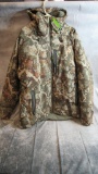 First Light Sanctuary 2.0 Jacket Size 2X