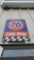 (2) 76 Lube Shop Tin Signs