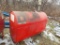 (275+/-) Gallon Fuel Tank With A Graco Fire Ball 300 Air Pump