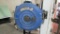 Wall Mounted Hose Reel with Hose