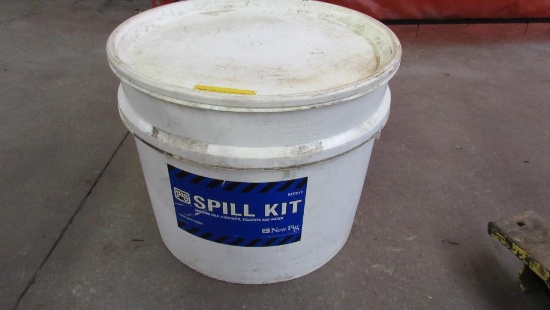 PIG Partial Spill Kit