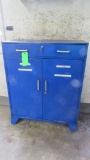 Steel Storage Cabinet