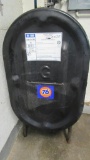 Lubricant Storage Tank with ARO Pump & American Dispenser Unit