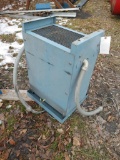 Jefferson Electric Dry Type Transformer