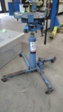 SPX 1791 High Lift Transmission Jack 1000 lb. Cap.