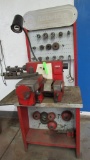 Accuturn Brake Lathe