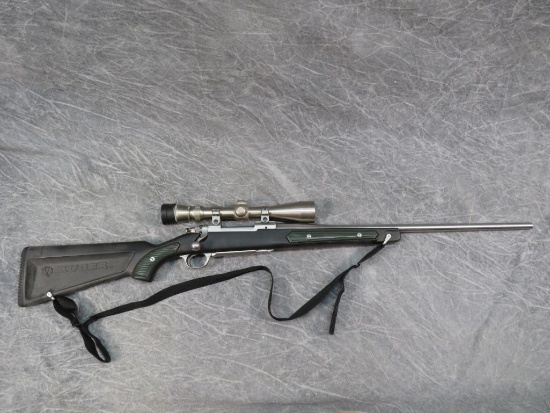 Ruger Model 77 MKII Bolt Action Rifle