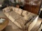 Upholstered Sofa & Loveseat by Drexel