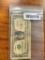 (25) One Dollar Silver Certificates from 1957