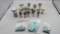 Great Jewelers Lot Including Turquise & Other Stones