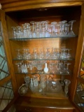 Asst. Glassware