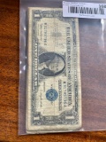 (25) One Dollar Silver Certificates from 1957