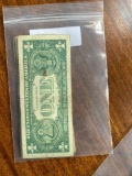 (25) One Dollar Silver Certificates from 1957