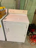 Hotpoint Heavy Duty Dryer