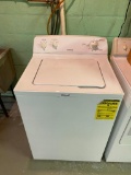 Hotpoint Top Load Washing Machine