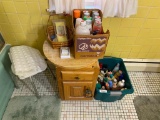 Asst. Bathroom Items