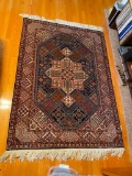 Mures Oriental Carpet