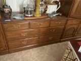 Pennsylvania House 3-Drawer Chest