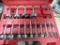 Set of 15 Forstner Bits 3/8