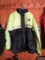 Storm Rider Nelson-Rig Raincoat Size Large