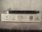 Behringer HA8000 Amplifier