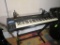 Ensoniq MR76 Keyboard