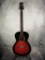 Peerless PGC-65 Acoustic Guitar