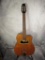 Enorez MFG-D Concert Classical Acoustic Guitar