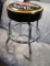 Fender Service Center Swivel Stool