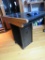 Zalman TNN-500AF No Noise Mid Tower Case on casters w/ Custom Made Top