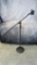 Atlas Sound Weighted Mic Stand w/ Mic Holder