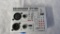 Behringer Mod. CT100 Microprocessor Control 6 in 1 Cable Tester