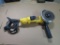 DeWalt Mod. DWE4012 4 1/2