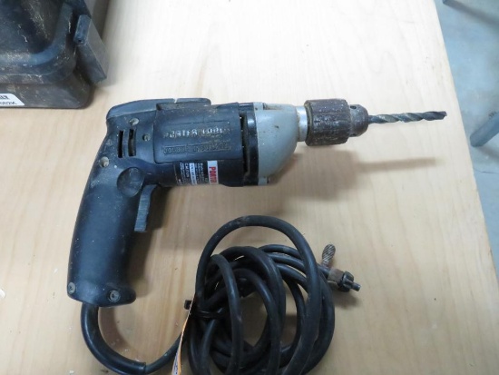Porter Cable Mod. 6614 EHD 1/2" Drill