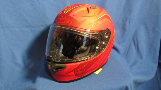 HJC Mod. FG-17 Helmet Size Small