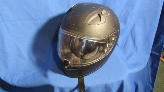 HJC Mod. HJ-20M Helmet Size Large