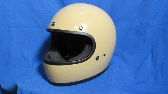 Biltwell Gringo Helmet Size XL