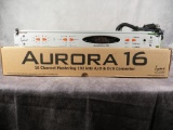 Lynx Aurora 16 16 Channel Converter