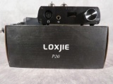 Loxjie P20 Balanced Tube Headphone Amplifier