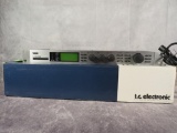 T. C. Electronic Reverb 4000 High Definition Reverb