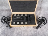 Pair of Oktava MK-012 Microphones