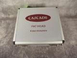 Cascade Fat Head Microphone