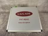 Cascade Fat Head Microphone