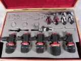 (5) Pc. Avantone Microphone Set