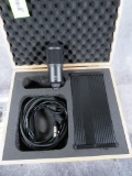 Oktava MKL-2500 Tube Condenser Microphone