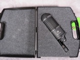 Oktava ML-52-02 Ribbon Microphone