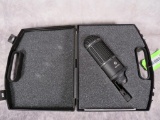 Oktava ML-52-02 Ribbon Microphone